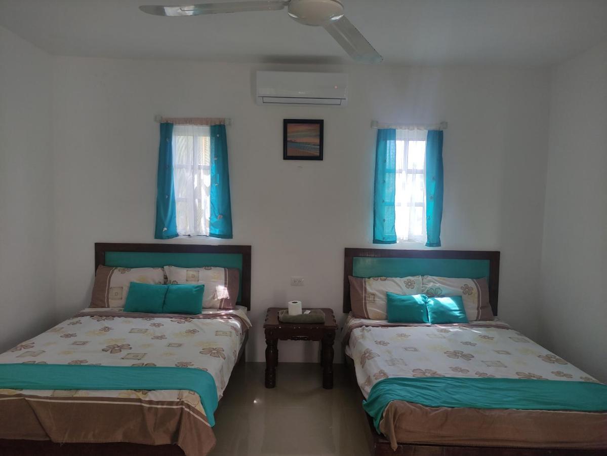 Departamentos Y Habitaciones Sak Naj Тельчак-Пуэрто Экстерьер фото
